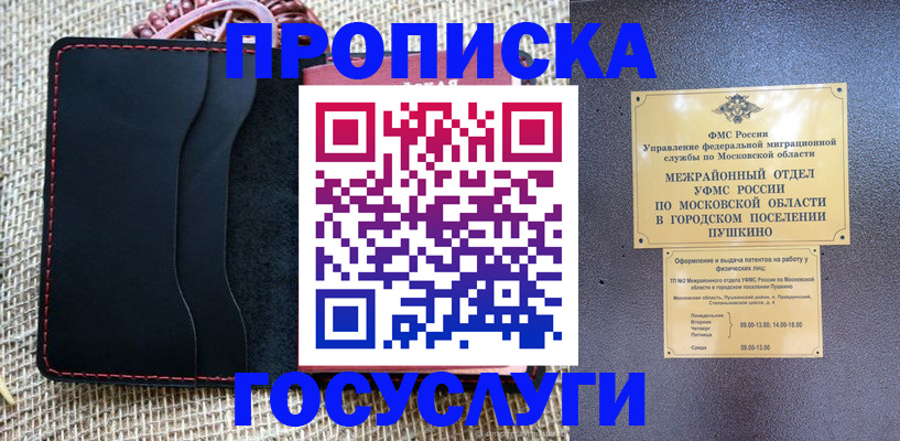 прописка для военкомата в Протвино